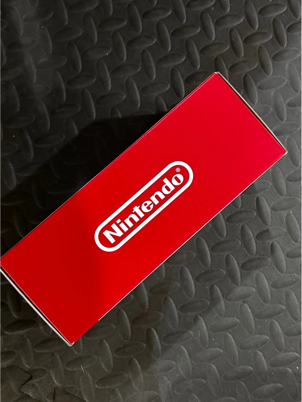Nintendo Switch Lite Gray Handheld Console NEW